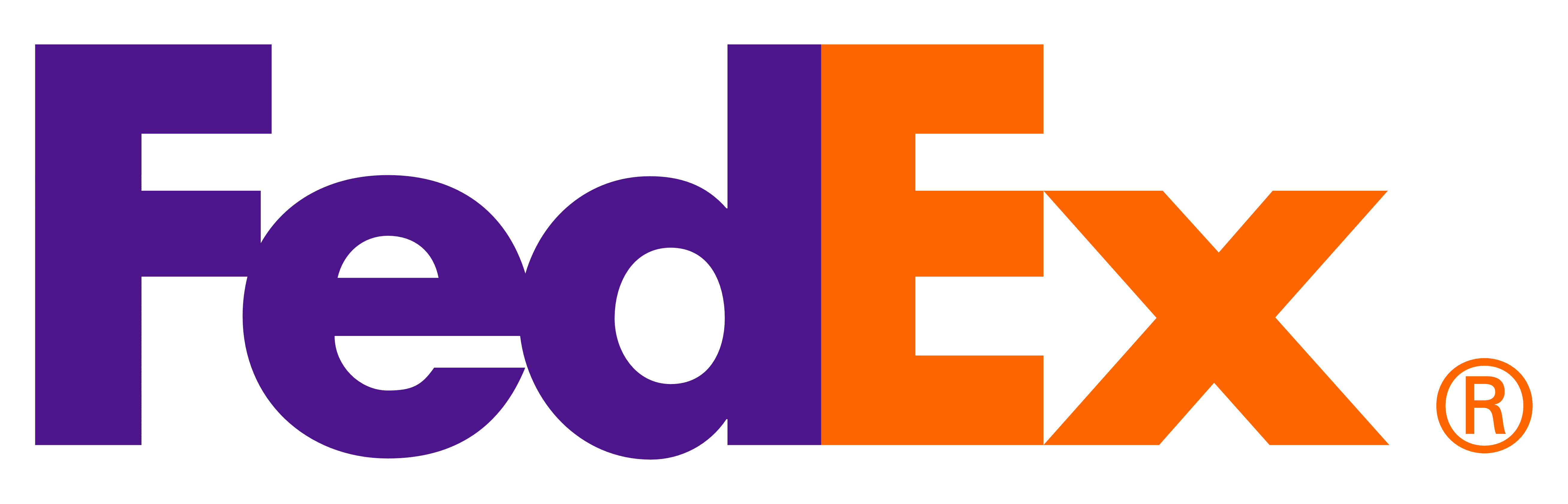 fedex icon